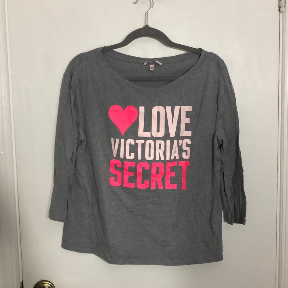 Victoria’s Secret sleep top